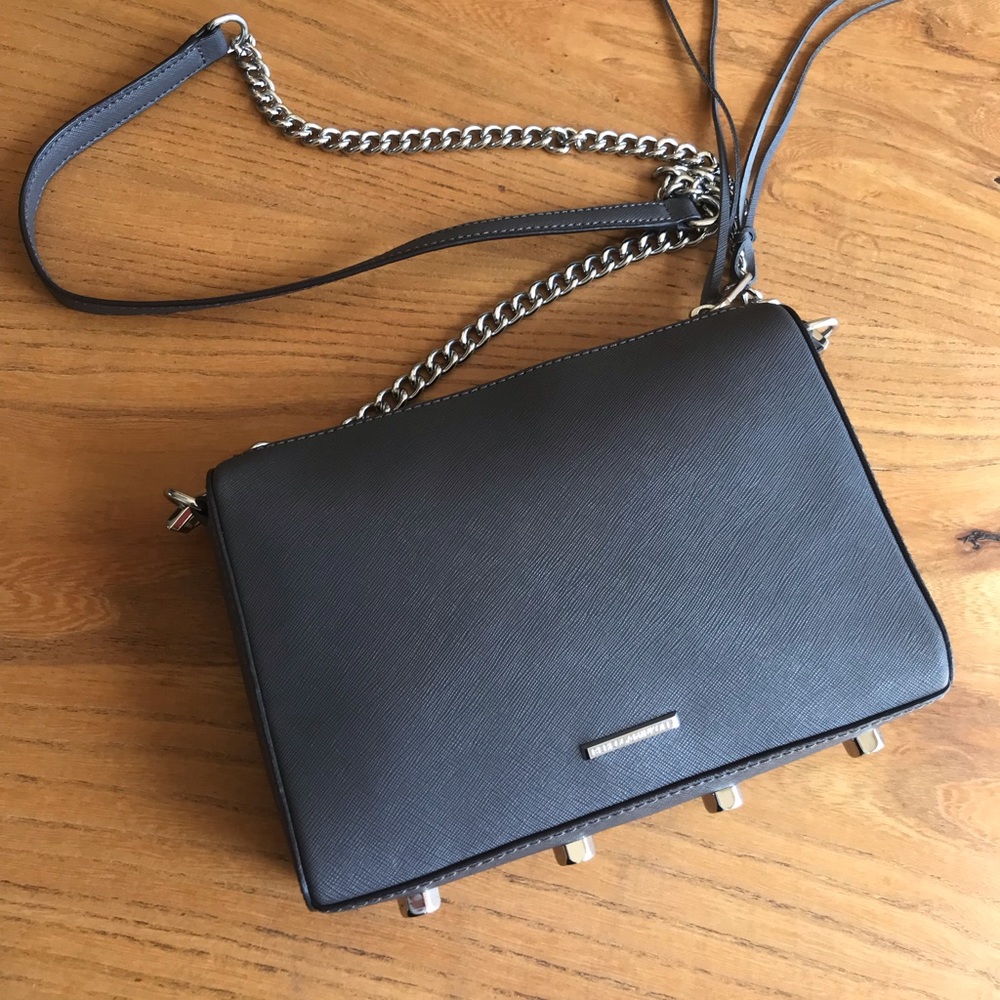 Rebecca Minkoff Avery Crossbody Purse